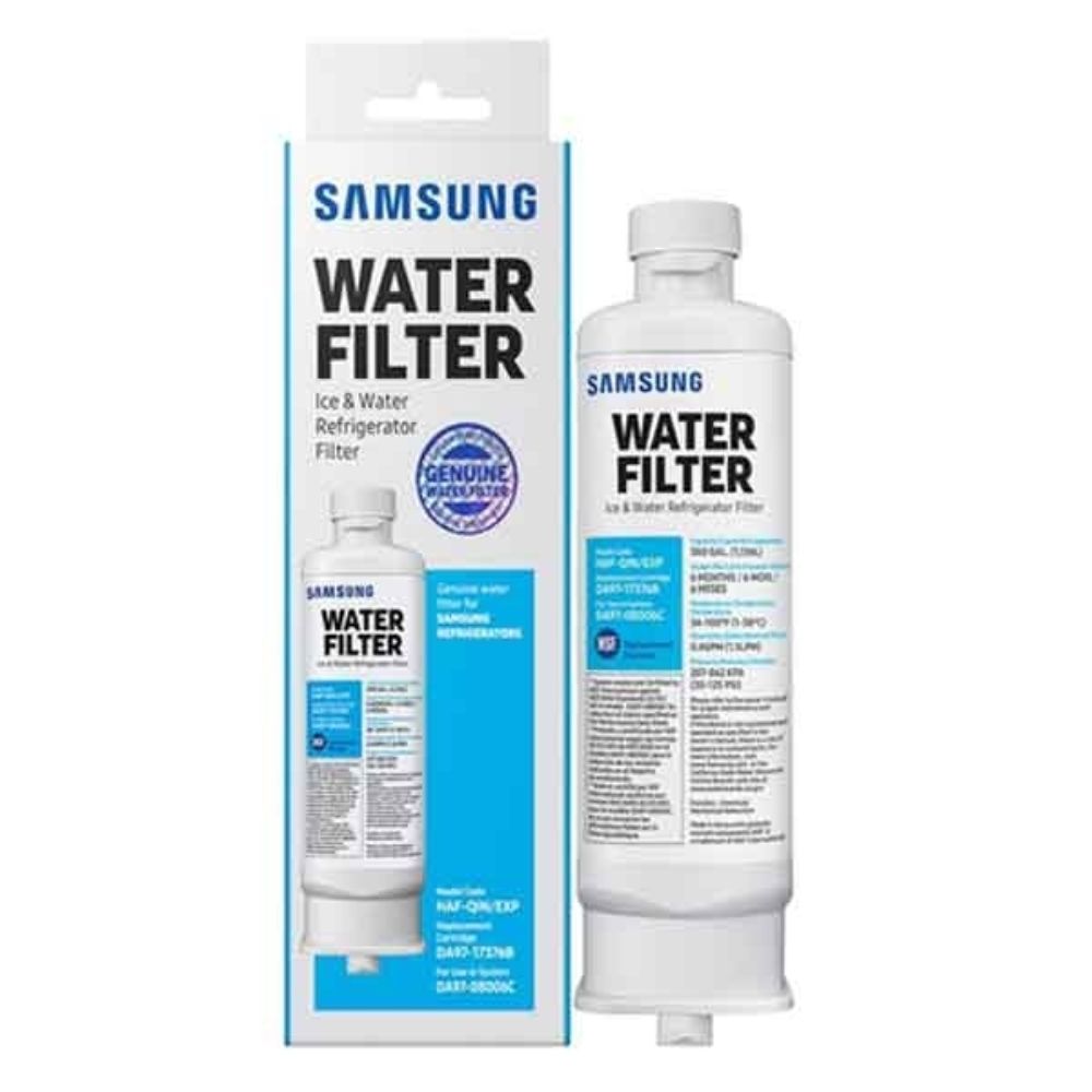 Why Overbest DA97-17376B Replacement for Samsung® HAF-QIN/EXP Is a Reliable Replacement for Samsung® HAF-QIN/EXP Refrigerators